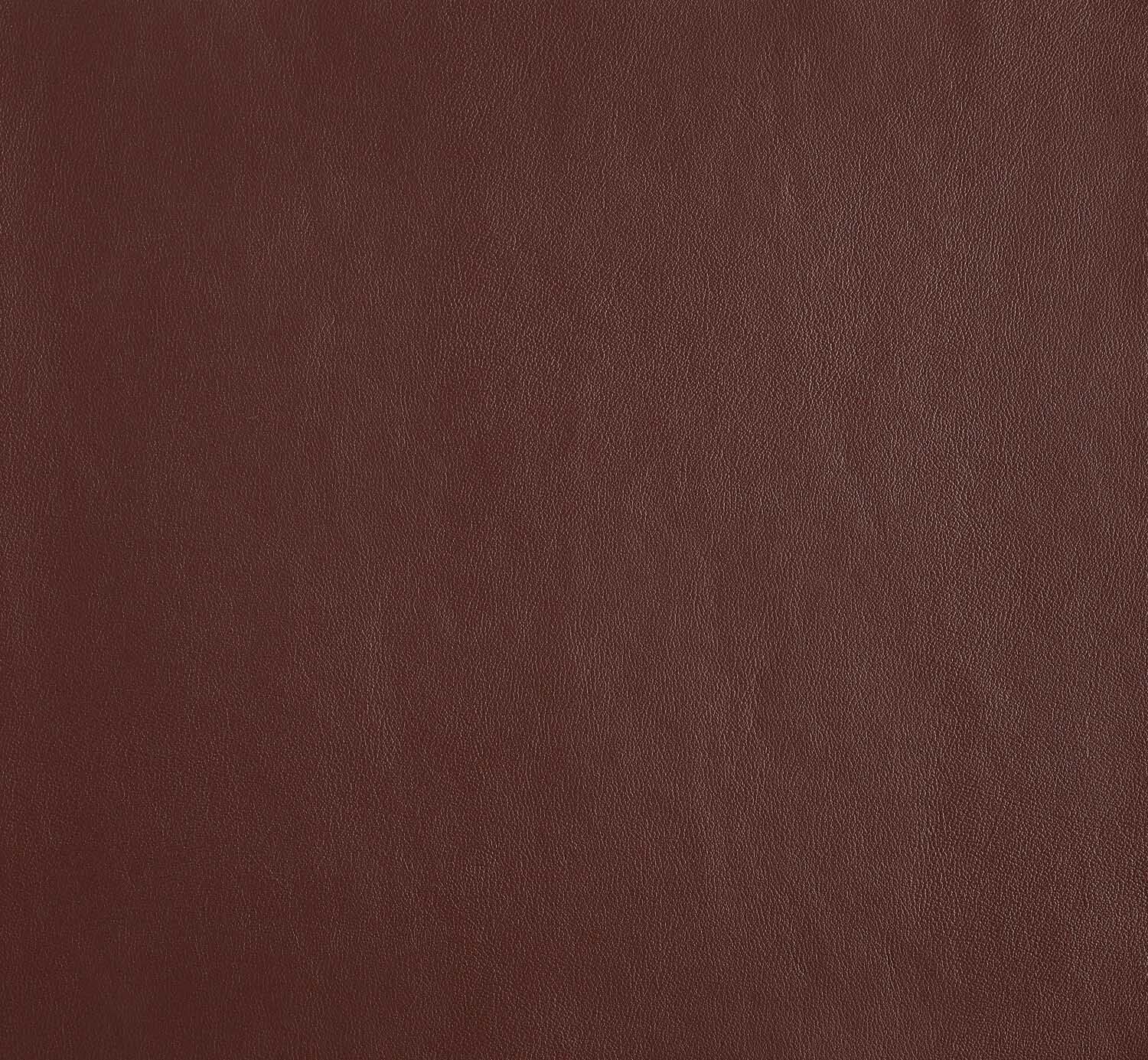 iggy tissu imitation cuir grain lisse lavable houles pour fauteuil, rideau vendu par la rime des matieres