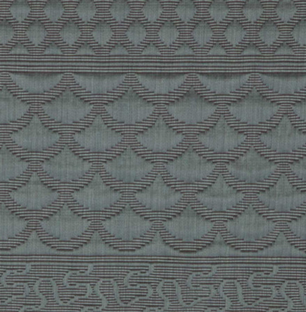 Patchwork tissu d'ameublement  de Jean-Paul Gaultier, uni souple effet cuir matelassé , tissu vendu par la rime des matieres, frais de port offert