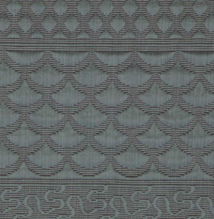 Patchwork tissu d'ameublement  de Jean-Paul Gaultier, uni souple effet cuir matelassé , tissu vendu par la rime des matieres, frais de port offert