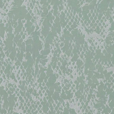 Santorin tissu d'ameublement  de Jean-Paul Gaultier, motif effet résille , tissu vendu par la rime des matieres, frais de port offert