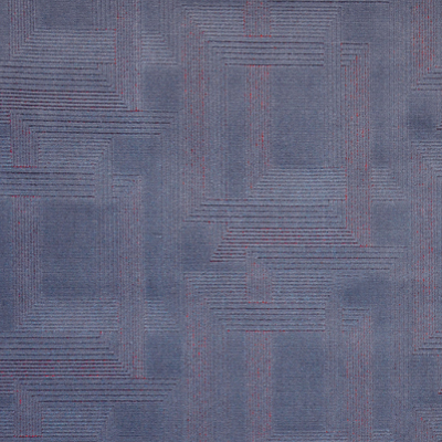 Kira tissu ameublement velours design de Casal  pour chaise, fauteuil, canapé et rideaux vendu par la rime des matieres bon plan tissu