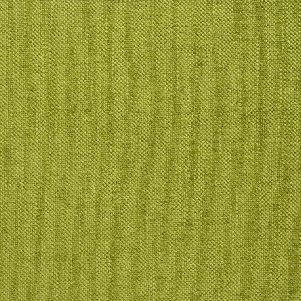 chartreuse tissu ameublement uni christian lacroix pour fauteuil et canapé vendu par la rime des matieres