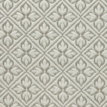 Bosquet tissu ameublement petit motif de style, de Lelièvre, pour fauteuil, canapé et rideaux, vendu par la rime des matieres, bon plan tissu ameublement