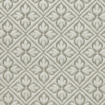 Bosquet tissu ameublement petit motif de style, de Lelièvre, pour fauteuil, canapé et rideaux, vendu par la rime des matieres, bon plan tissu ameublement