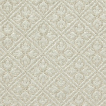 Bosquet tissu ameublement petit motif de style, de Lelièvre, pour fauteuil, canapé et rideaux, vendu par la rime des matieres, bon plan tissu ameublement