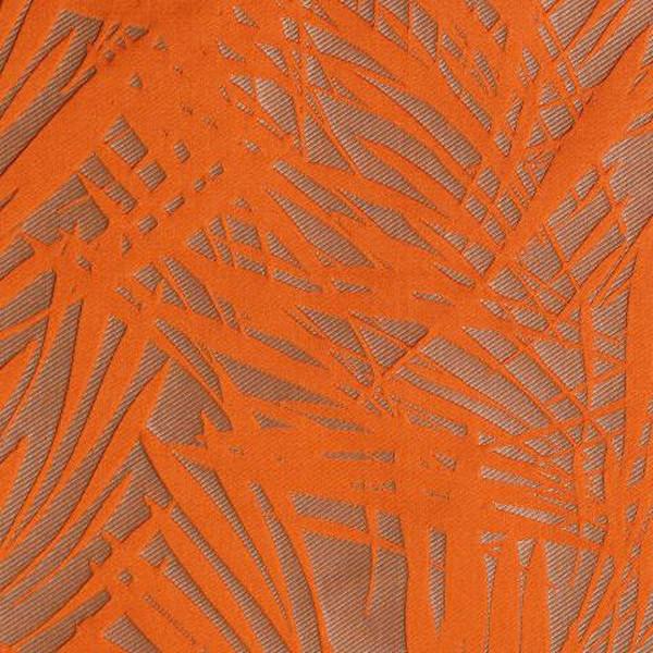 cuba tissu imprimé lelièvre pour fauteuil et canapé vendu par la rime des matieres