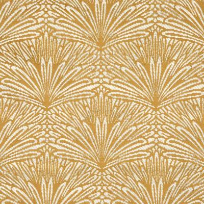 tissu ameublement Dattier de Lelivre,  motif vgtal lger effet textur,  non feu et lavable, pour chaise, fauteuil, canap, coussin, rideau, tissu vendu par la rime des matieres, bon plan et frais de port offerts