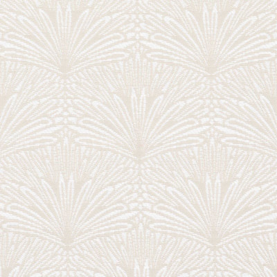 tissu ameublement Dattier de Lelièvre,  motif végétal léger effet texturé,  non feu et lavable, pour chaise, fauteuil, canapé, coussin, rideau, tissu vendu par la rime des matieres, bon plan et frais de port offerts