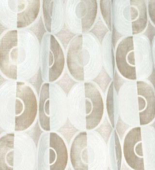 tissu ameublement Equinox de Lelièvre, velours esprit ottoman, design tapis iconique Maison Leleu,  pour chaise, fauteuil, canapé, coussin, rideau, tissu vendu par la rime des matieres, bon plan et frais de port offerts