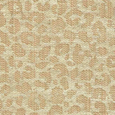 tissu ameublement Fauve de Lelièvre, motif peau de bête léger effet texturé, pour chaise, fauteuil, canapé, coussin, rideau, tissu vendu par la rime des matieres, bon plan et frais de port offerts