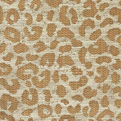 tissu ameublement Fauve de Lelièvre, motif peau de bête léger effet texturé, pour chaise, fauteuil, canapé, coussin, rideau, tissu vendu par la rime des matieres, bon plan et frais de port offerts