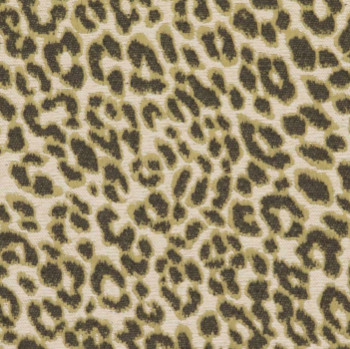 tissu ameublement Féline de Lelièvre,  motif peau de bête léger effet texturé,  non feu et lavable, pour chaise, fauteuil, canapé, coussin, rideau, tissu vendu par la rime des matieres, bon plan et frais de port offerts