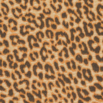 tissu ameublement Féline de Lelièvre,  motif peau de bête léger effet texturé,  non feu et lavable, pour chaise, fauteuil, canapé, coussin, rideau, tissu vendu par la rime des matieres, bon plan et frais de port offerts