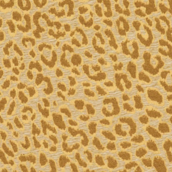 tissu ameublement Féline de Lelièvre,  motif peau de bête léger effet texturé,  non feu et lavable, pour chaise, fauteuil, canapé, coussin, rideau, tissu vendu par la rime des matieres, bon plan et frais de port offerts