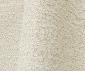 Garrigue tissu ameublemetn faux uni fil doré de Lelièvre pour fauteuil, canapé, rideaux, tentures et coussins, vendu par la rime des matieres