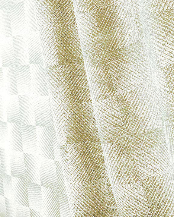 Hypnose tissu lavable pour rideau, fauteuil et canapé,de lelièvre vendu par la rime des matieres
