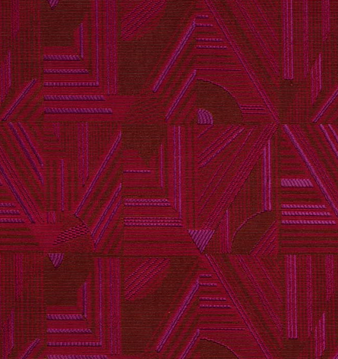 kasai tissu ameublement imprimé ethnique lelièvre pour fauteuil et canapé et rideau tenture vendu par la rime des matieres
