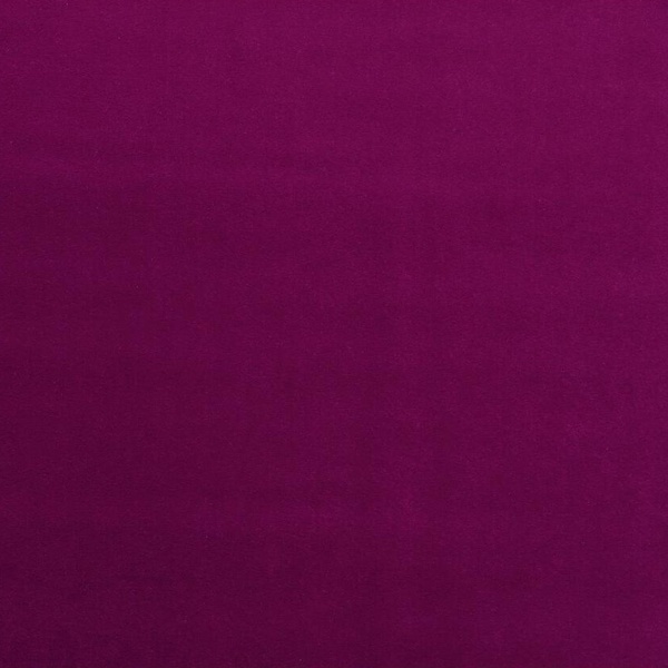 nabab tissu ameublement fauteuil et canapé et rideaux  velours uni et lavable et non feu de lelièvre vendu par la rime des matieres