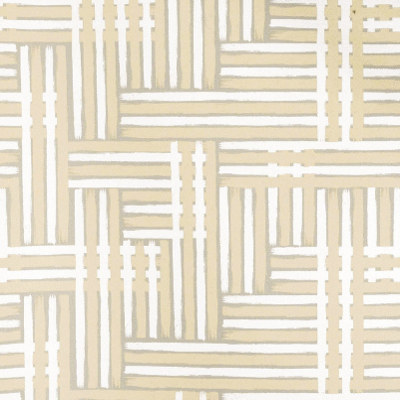 tissu d'ameublement Nuances de Lelièvre, satin de coton motif graphique,pour chaise, fauteuil, canapé et rideau, tissu vendu par la rime des matieres, bon plan et frais de port offerts