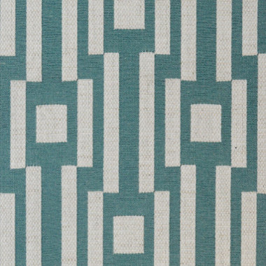 Osier tissu ameublement de lelièvre, style Art Déco, pour fauteuil, canapé et rideaux, vendu par la rime des matieres, bon plan tissu ameublement