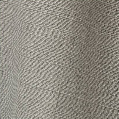 Panama tissu ameublement uni lavable et non feu M1, style toile de lin naturel, de Lelièvre, pour chaise, fauteuil, canapé et rideaux, vendu par la rime des matieres, bon plan tissu