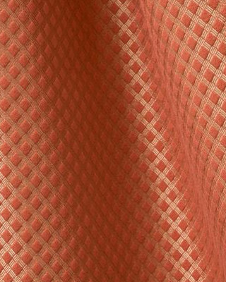 Rideau tissu Quadrille de Lelièvre, jacquard petit motif graphique, tissu vendu par la rime des matieres, bon plan et frais de port offerts