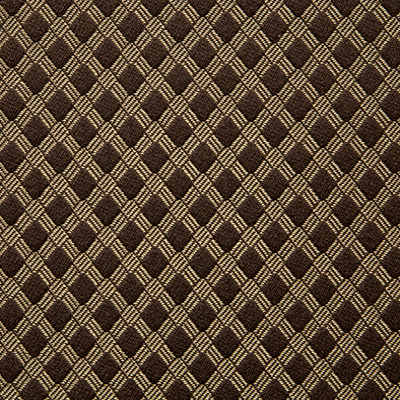 Quadrille  tissu ameublement de Lelièvre, jacquard petit motif géométrique,  pour chaises, fauteuils, canapés, rideaux, tentures et coussins, vendu par la rime des matieres, bon plan tissu et frais de port offerts