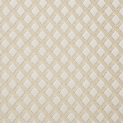 Quadrille  tissu ameublement de Lelièvre, jacquard petit motif géométrique,  pour chaises, fauteuils, canapés, rideaux, tentures et coussins, vendu par la rime des matieres, bon plan tissu et frais de port offerts