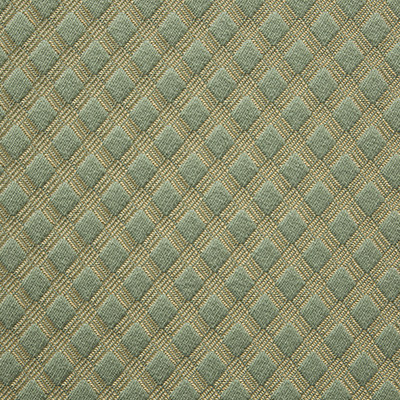Quadrille tissu ameublement de Lelièvre, jacquard petit motif géométrique, pour chaises, fauteuils, canapés, rideaux, tentures et coussins, vendu par la rime des matieres, bon plan tissu et frais de port offerts