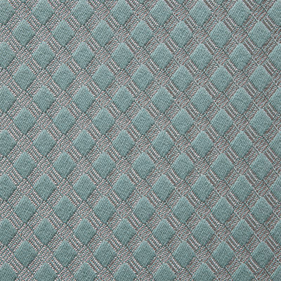 Quadrille  tissu ameublement de Lelièvre, jacquard petit motif géométrique,  pour chaises, fauteuils, canapés, rideaux, tentures et coussins, vendu par la rime des matieres, bon plan tissu et frais de port offerts