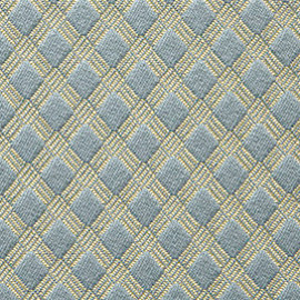 Quadrille  tissu ameublement de Lelivre, jacquard petit motif gomtrique,  pour chaises, fauteuils, canaps, rideaux, tentures et coussins, vendu par la rime des matieres, bon plan tissu et frais de port offerts
