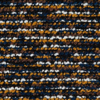 tissu ameublement Sorgho de Lelièvre,  faux unis style tweed  léger effet texturé,  non feu et lavable, pour chaise, fauteuil, canapé, coussin, rideau, tissu vendu par la rime des matieres, bon plan et frais de port offerts