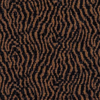 tissu ameublement Sukkari de Lelièvre,  petit motif graphique léger effet texturé,  non feu et lavable, pour chaise, fauteuil, canapé, coussin, rideau, tissu vendu par la rime des matieres, bon plan et frais de port offerts