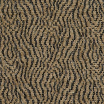 tissu ameublement Sukkari de Lelivre,  petit motif graphique lger effet textur,  non feu et lavable, pour chaise, fauteuil, canap, coussin, rideau, tissu vendu par la rime des matieres, bon plan et frais de port offerts