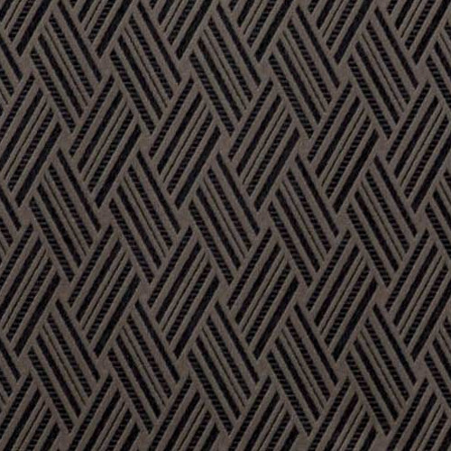 vacoa tissu ameublement imprimé lelièvre pour fauteuil et canapé et rideau tenture vendu par la rime des matieres
