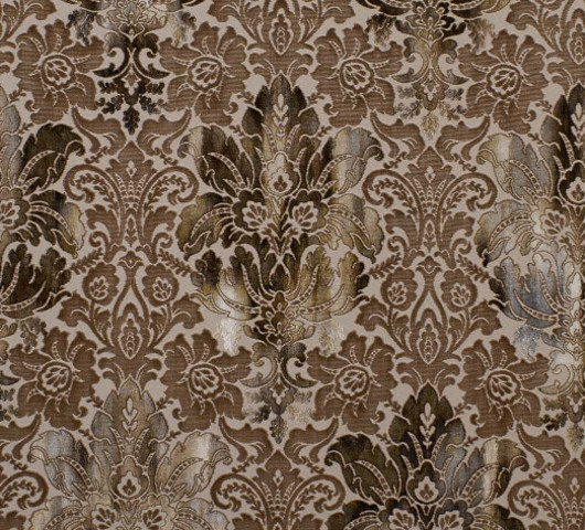 casanova tissu velours style baroque lavable de luciano marcato pour fauteuil et canapé par la rime des matieres bons plans tissu
