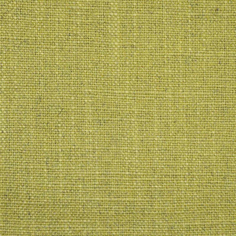 Cuba Libre tissu ameublement au mètre uni en lin mélangé de Luciano Marcato pour rideau, chaise, fauteuil et canapé vendu par la rime des matieres bons plans tissu
