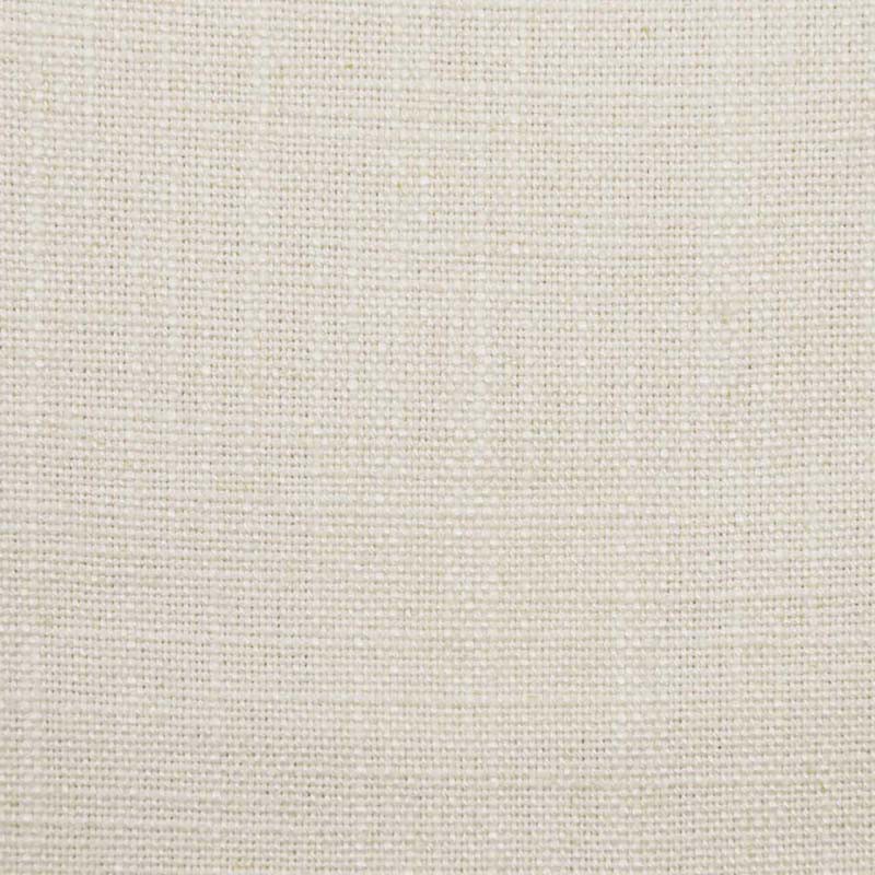 Cuba Libre tissu ameublement au mètre uni en lin mélangé de Luciano Marcato pour rideau, chaise, fauteuil et canapé vendu par la rime des matieres bons plans tissu