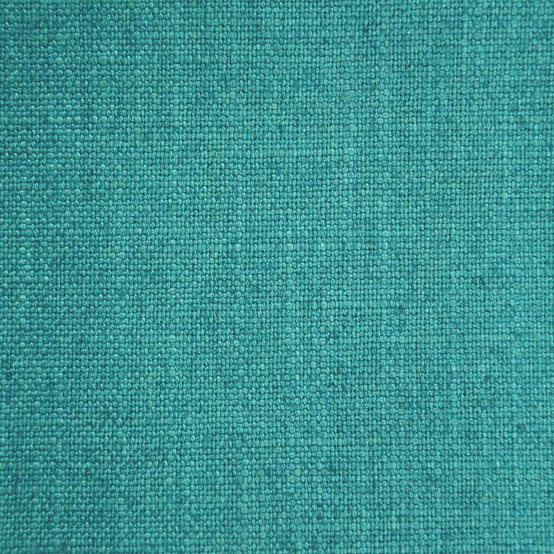 Cuba Libre tissu ameublement au mètre uni en lin mélangé de Luciano Marcato pour rideau, chaise, fauteuil et canapé vendu par la rime des matieres bons plans tissu