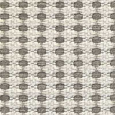 Reflex tissu texturé souple et doux  de luciano marcato pour fauteuil et canapé par la rime des matieres bons plans tissu