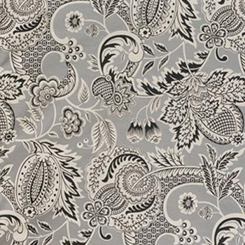tissu yolanta pour chaise, fauteuil et canapé, rideaux de Lorca
