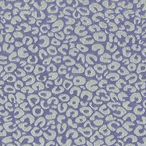 ocelot tissu ameublement soie mélangée imprimé motif peau de félin de matthew williamson pour chaise, fauteuil, canapé et rideaux  vendu par la rime des matieres bon plan tissu