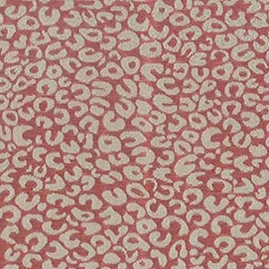 ocelot tissu ameublement soie mélangée imprimé motif peau de félin de matthew williamson pour chaise, fauteuil, canapé et rideaux  vendu par la rime des matieres bon plan tissu