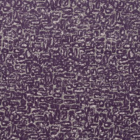 tissu velours moda damson