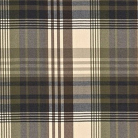 Ancient Tartan tissu laine tartan écossais,  de Mulberry Home, pour chaise, fauteuil, canapé, rideaux et coussins, vendu par la rime des matieres, bon plan tissu et frais de port offerts