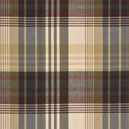 Ancient Tartan tissu laine tartan écossais,  de Mulberry Home, pour chaise, fauteuil, canapé, rideaux et coussins, vendu par la rime des matieres, bon plan tissu et frais de port offerts