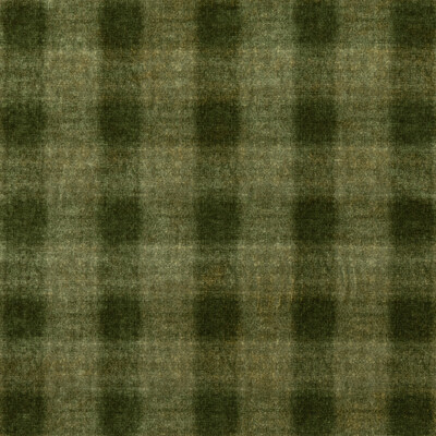 tissu Highland Check, velours motif carreaux écossais,  de Mulberry Home, pour chaise, fauteuil, canapé, rideaux et coussins, vendu par la rime des matieres, bon plan tissu et frais de port offerts