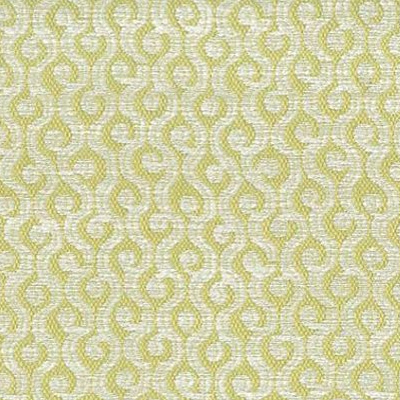 ren tissu ameublement petit motif jacquard pour fauteuil et canapé de Nina Campbell vendu par la rime des matieres