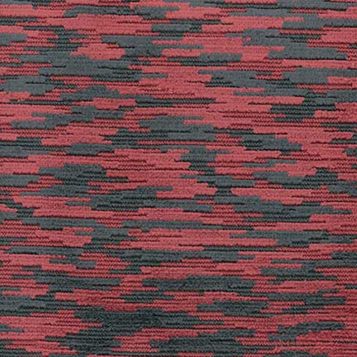 Guilard tissu ameublement velours de Osborne & Little pour fauteuil et canapé, vedu apr la rime des matieres bon plan tissu