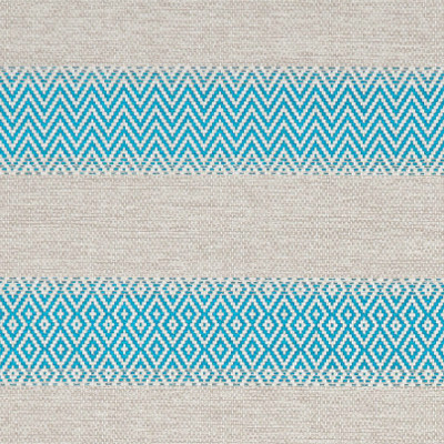 hammock tissu ameublement outdoor spécial extérieur, motif grande rayure bicolore,  pour fauteuil canapé coussins mobilier de jardin et bord de pisicne, nautisme, de osborne & little vendu par la rime des matieres, bon plan tissu et frais de port offerts